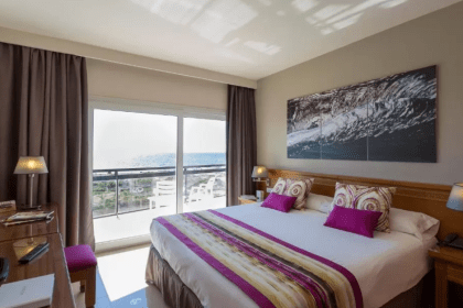 Grand Palladium Palace Ibiza 