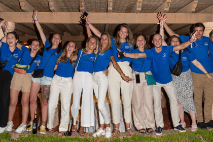 Team prochaine escale