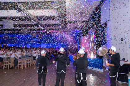 Keynote scénarisée