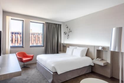 Pullman Toulouse Centre Ramblas