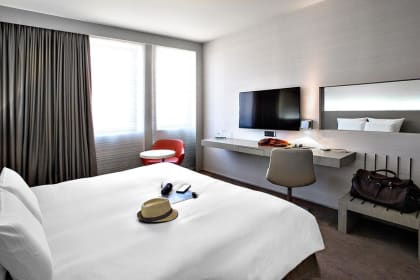 Pullman Toulouse Centre Ramblas