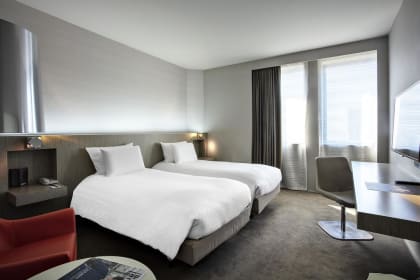 Pullman Toulouse Centre Ramblas