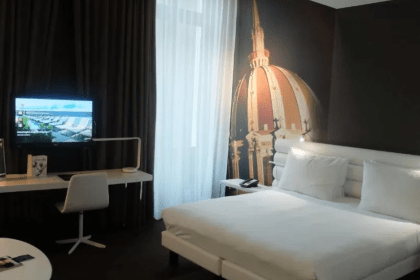 radisson blue nantes
