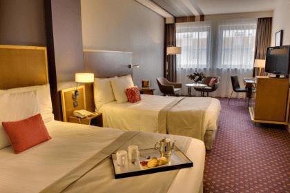 Radisson Blu Biarritz