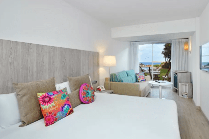 Sol Beach House Ibiza 