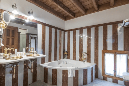 casas de la juderia