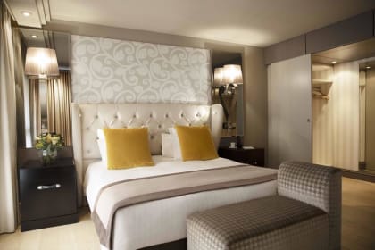 hotel burdigala