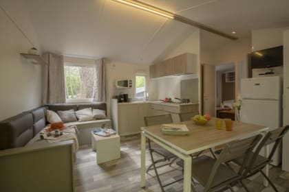 slow village biscarosse cottage 3ch