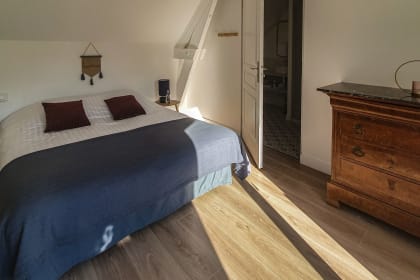 Domaine de la Thibaudière