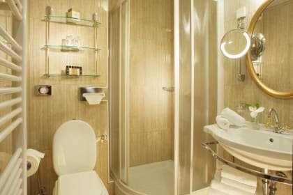 Grand Hôtel Toplice