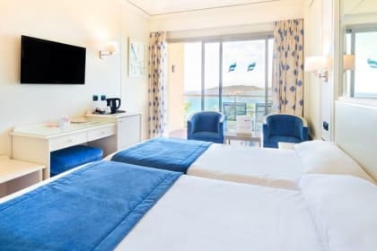 THB los molinos Ibiza