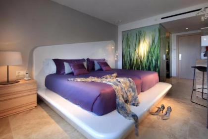 Ushuaia Ibiza Beach Hotel