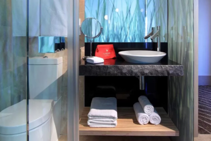 Ushuaia Ibiza Beach Hotel