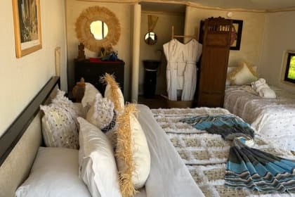 YesWeCamp - MARRAKECH