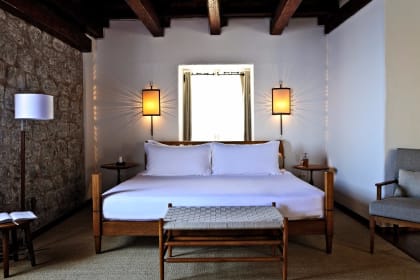 Hôtel Aman Sveti Stefan