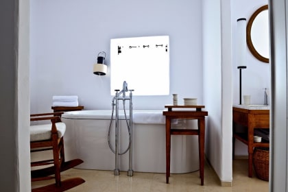 Hôtel Aman Sveti Stefan