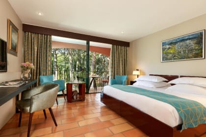 hotel la villa duflot