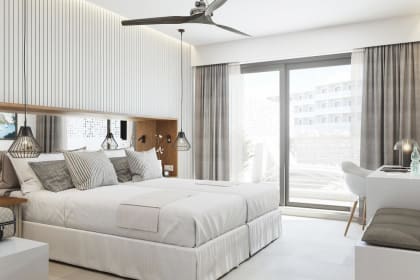 Hôtel Playasol Marenostrum 