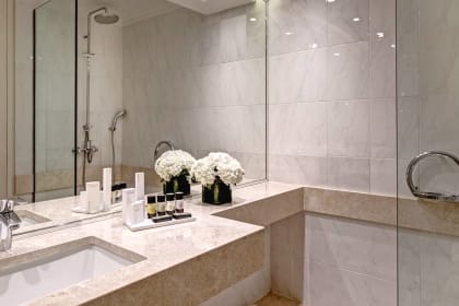 Divani Apollon Palace & Thalasso