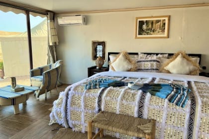 YesWeCamp - MARRAKECH