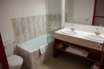 ferme de la petite loge