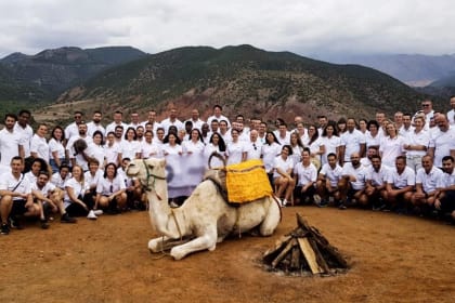 evs marrakech haut atlas