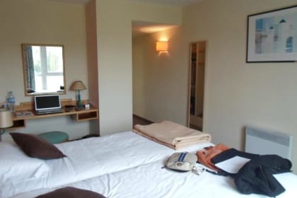 Golf Hôtel de Mont Griffon