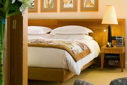 Hôtel Sofitel Biarritz Le Miramar Thalassa sea & spa