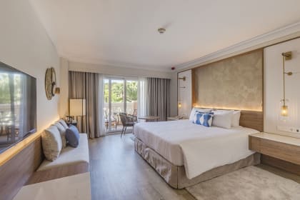 Denia Marriott La Sella Golf Resort