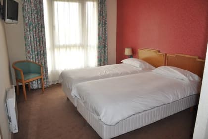 Golf Hôtel de Mont Griffon