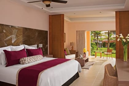 secrets royal beach punta cana