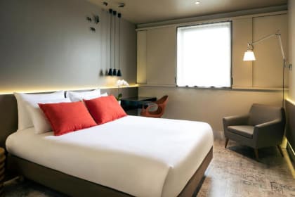 Single mercure porto centro