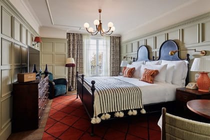 SOHO House Barcelona