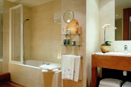 Hôtel Sofitel Biarritz Le Miramar Thalassa sea & spa