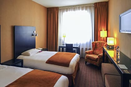 Mercure Bordeaux Château Chartrons