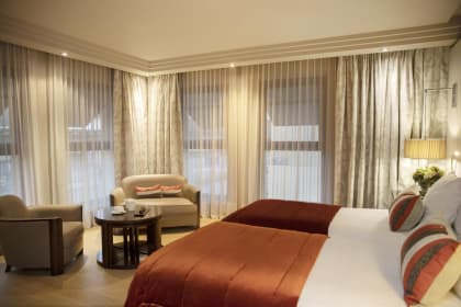 hotel burdigala