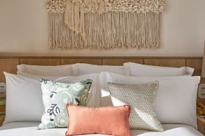 little beach house hotel barcelona