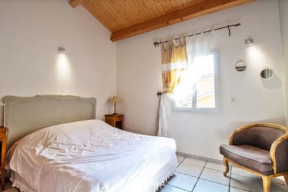 villas du vendoulle villa 4 pax