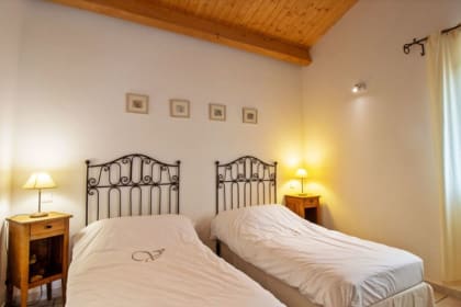 villas du vendoulle villa 4 pax