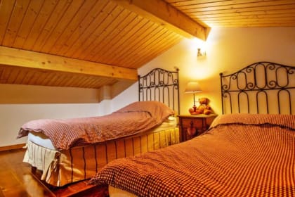 vendoulle villa 6 pax 