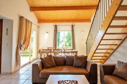 vendoulle villa 6 pax 