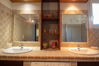 villa du vendoule 7 pax