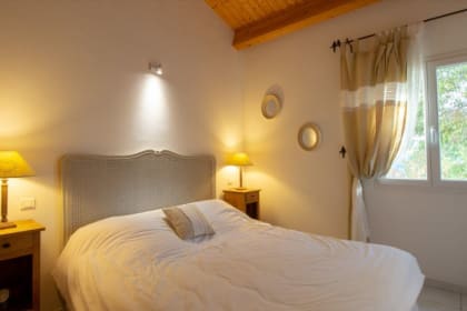 villa du vendoule 7 pax