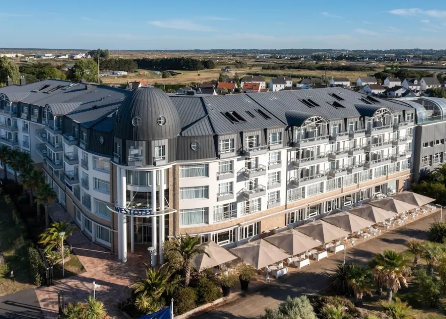Westotel Le Pouliguen