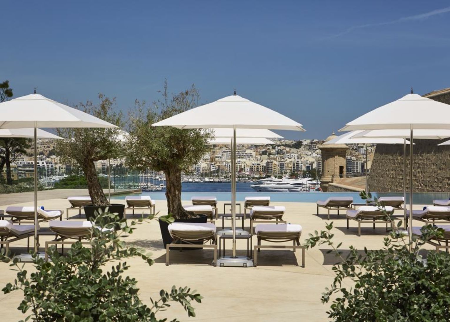 hotel phoenicia malte 