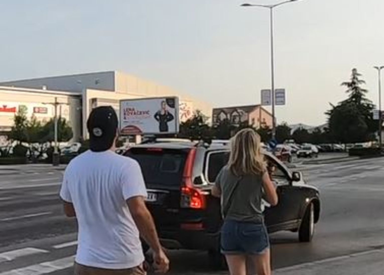 budva express mawenzi monténégro