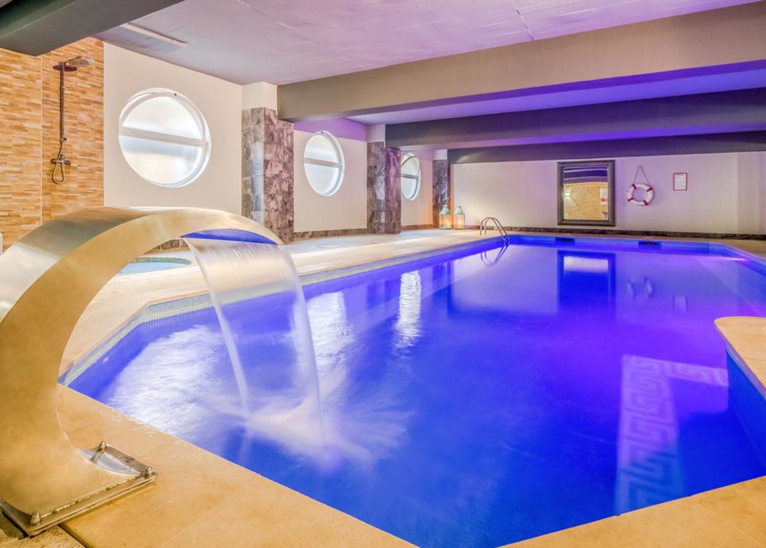 luna hotel da oura algarve