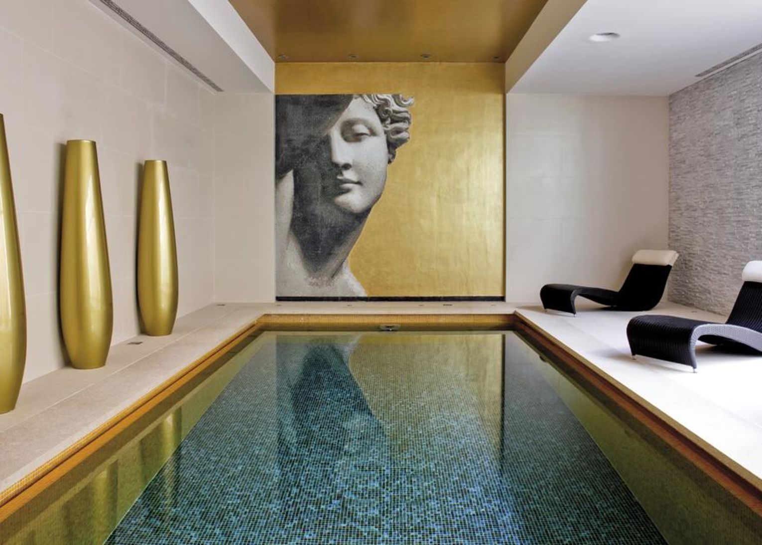 Hotel Monte Mulini croatie