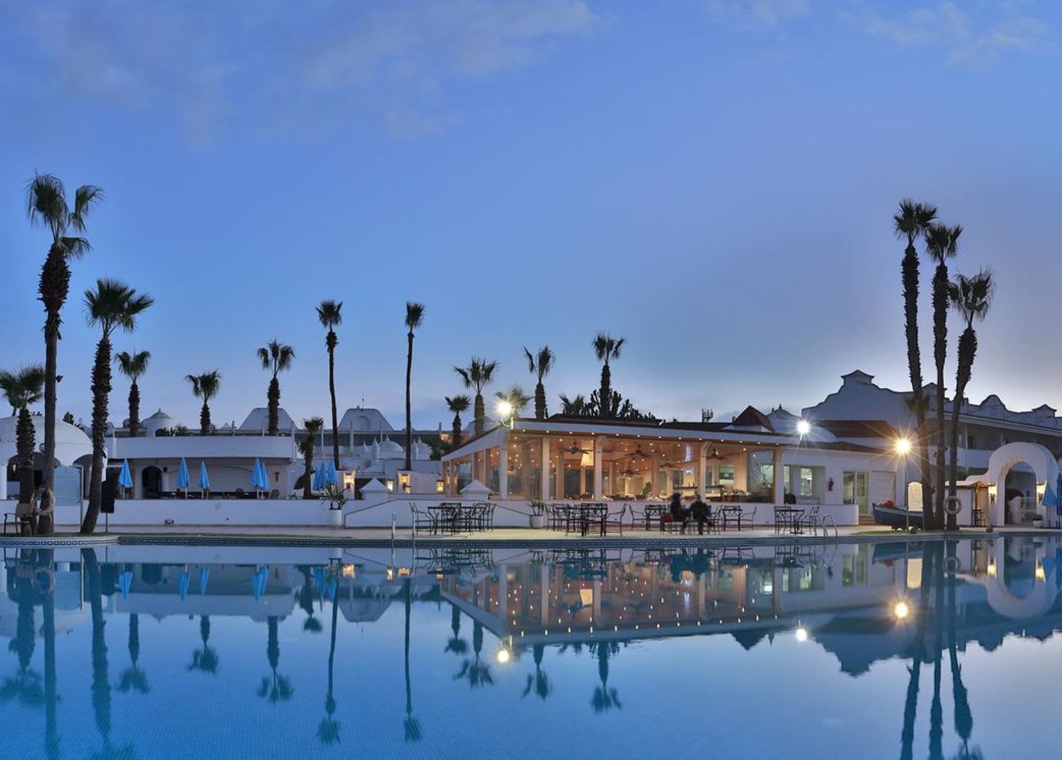 amphitrite palace rabat