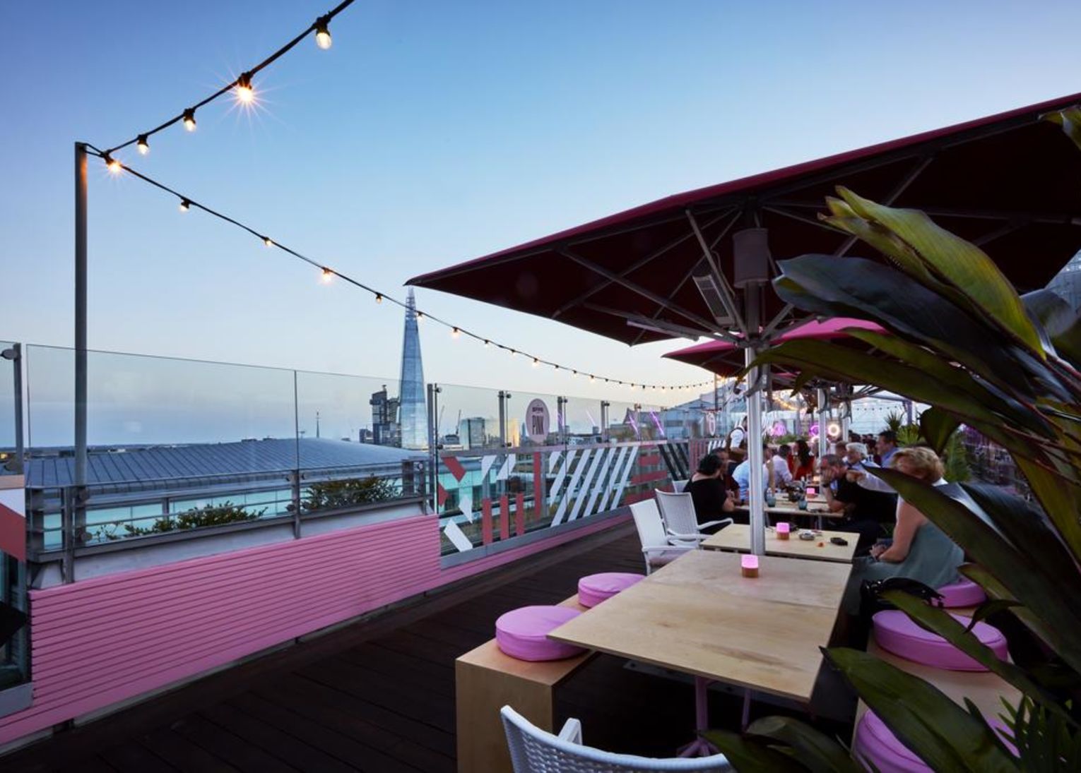 doubletree by hilton hotel londres